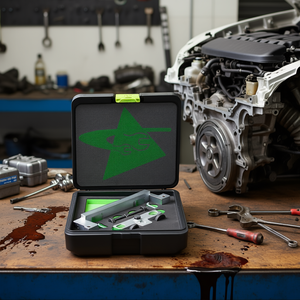 Ford 1.2 Ti Vct Petrol Engine Timing <b>Set</b> <b>Tool</b> Kit For Car Repair Maintenance - Product Image 3