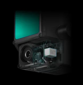 Cámara Lidar <span class=keywords><strong>Zenmuse</strong></span> <span class=keywords><strong>L1</strong></span> con Sensor CMOS de 1 Pulgada y 20MP, Carga Útil para Drones M300 RTK, Aplicable para Mapeo, Ingeniería Topográfica y Topografía - Product Image 6