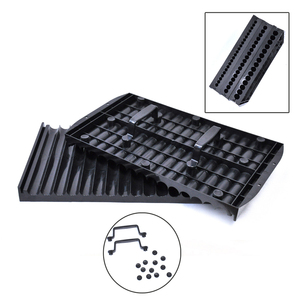 Wholesales 16mm 20mm Carp Fishing Making <strong>Boilie</strong> Rolling Table Mammut With Two Layer <strong>Boilie</strong> <strong>Roller</strong> - Product Image 1