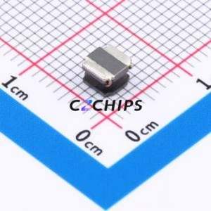 Inductor de Potencia MNR4030T2R2MT SMD, 4x4mm (Inductancia: 2.2uH) (Precisión: 20% Corriente de Saturación (Isat): 5.8A) - Product Image 2