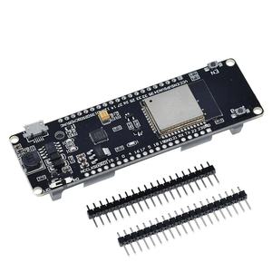 Outil de développement ESP32 avec batterie WiFi et <span class=keywords><strong>Bluetooth</strong></span> WEMOS, batterie ESP32, Esp8266, <span class=keywords><strong>ESP</strong></span> <span class=keywords><strong>WROOM</strong></span> <span class=keywords><strong>32</strong></span>, ESP32 - Product Image 2