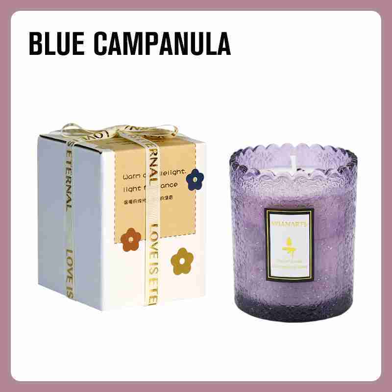 CAMpanula AZUL