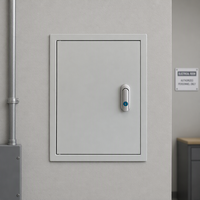 SH Promotion Exceptionnelle – Boîtier de Compteur Électrique 250*300*160mm, Armoire de Commutation Sécurisée, Panneau d'Enclos – Vente Directe Usine