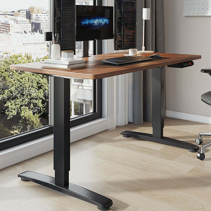 XTDNZ-12 Xitian Foldable Extendable Convertible Wooden Office Computer ...