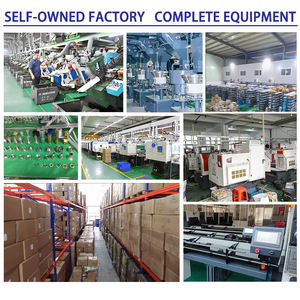 สปริงแม่พิมพ์เหล็กอัลลอยน้ำหนักเบากำลังสูงหกสีสามารถบีบอัดได้ง่ายและทนต่ออุณหภูมิสูง - Product Image 5