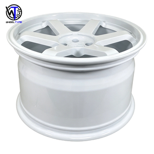 ล้อฟอร์จ 5x100 5x112 5x120 5x114.3 ขนาด 17 <span class=keywords><strong>18</strong></span>-22 นิ้ว 17x9 18x9.5 38 18x11 สำหรับรถยนต์ GR86 FK8 GT-R Supra S2000 NSX WRX Silvia - Product Image 3