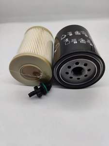 Filtro de Combustible para Excavadora HongWang de Alta Calidad Re525523 (P551124 Re520906 Re523236 Re527961 Re541746) 1 Año de Garantía - Product Image 3