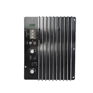 Carte <span class=keywords><strong>d</strong></span>'amplificateur audio de voiture de haute qualité et au meilleur prix Carte <span class=keywords><strong>d</strong></span>'amplificateur de voiture 12V pour subwoofers amplificatore <span class=keywords><strong>auto</strong></span> amp 120W <span class=keywords><strong>classe</strong></span> <span class=keywords><strong>D</strong></span> - Product Image 5