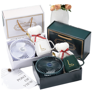 Produit phare en gros : Coffrets cadeaux <span class=keywords><strong>pour</strong></span> anniversaire, Saint-Valentin, mariage – Le favori des invités : Ours, <span class=keywords><strong>serviette</strong></span>, cuillère, tasse à café en céramique – Tout-en-un - Product Image 1