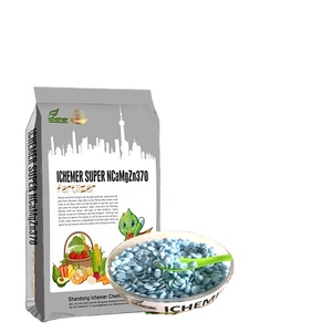 Calcio magnesio in polvere base aminoacido fertilizzante liquido per fiori con elemento medio - Product Image 2