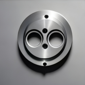 Prix d'usine, pièces métalliques de haute qualité sur mesure, usinage CNC en laiton, aluminium, cuivre, acier inoxydable, fer, fraisage, tournage - Product Image 3