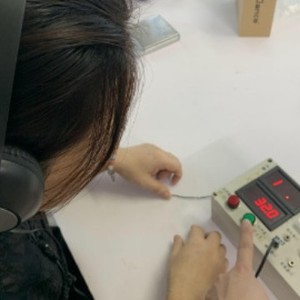 Auriculares con Cable Over-Ear B3000, Construcción de Plástico, Inspección de Calidad Profesional - Product Image 4