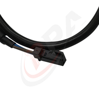 Câble de contour de la passerelle de sécurité SGW, adaptateur OBD2 pour camion diesel Ram Cummins 6.7L 2018-2024