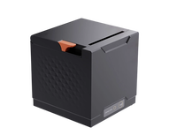 Impresora Térmica de Escritorio de 80 mm con USB, LAN, Cajón de Efectivo y Cortador Automático