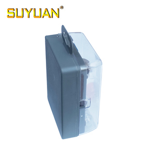 Suyuan cao cấp Halogen đèn H1 H4 H7 55W tự động bóng đèn khẩn cấp Kit thích hợp cho xe hệ thống chiếu sáng - Product Image 6