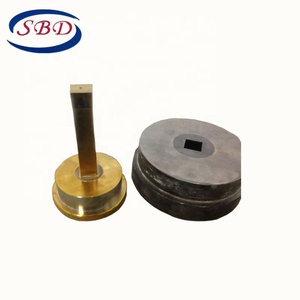 OEM Made-to-order tungsten carbide Punch chết và cú đấm kim loại nhỏ - Product Image 5