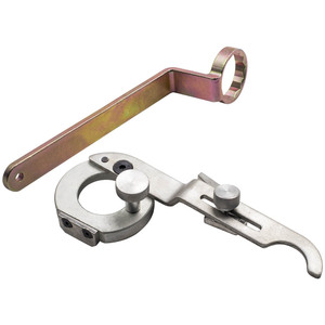 MaXpeedingrods इंजन समय टूल किट के लिए साब G.M ओपल V6 VECTRA-C 3.2 V6 इंजन 7PCS समय के निशान ताला उपकरण सेट - Product Image 5