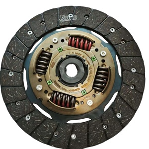 Kit d'embrayage de voiture de haute qualité Disque d'embrayage pour Chevrolet OE NO.1270049100 CN104 CNC95 Marque <span class=keywords><strong>PHC</strong></span> 401104013 - Product Image 5