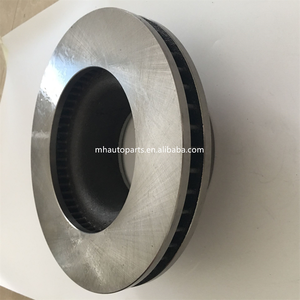 Disque de frein avant pour Toyota Coaster BB53/60 HZB/TRB/XZB70 14B 15B 1HZ Moteur OEM 43512-36171 - Product Image 4