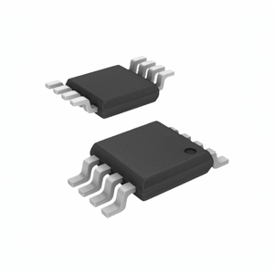 MC100EL35DT 8 TSSOP, 8 MSOP (0.118", 3.00mm de Ancho) Circuito Integrado FF Tipo D Simple de 1 Bit 8TSSOP Componente Electrónico BOM IC En Stock - Product Image 1