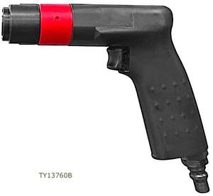 Outils de perçage interne à cannelures TY11445B, moteur de perceuse droite à plat 4 500 tr/min |   .45 ch |   Ingénierie de la plus haute précision - Product Image 5