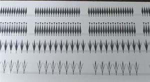 Biểu Tượng Tùy Chỉnh Truyện Tranh Phong <span class=keywords><strong>C</strong></span>ách Fan Hâm Mộ Lông Mi Mới Phát Hành Với Thiết Kế Độ<span class=keywords><strong>c</strong></span> Đáo Handmade Lông Mi Giả Trong 0.07 <span class=keywords><strong>C</strong></span> D Curl Lông Mi Mở Rộng - Product Image 2