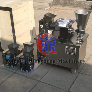Samosa automática que hace la máquina <span class=keywords><strong>de</strong></span> bola <span class=keywords><strong>de</strong></span> masa máquina la máquina del rollo <span class=keywords><strong>de</strong></span> primavera para casa - Product Image 6