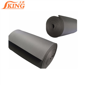 Cuộn Xốp Cao Su Cách Nhiệt <span class=keywords><strong>Epdm</strong></span> Chống Thấm Nước NBR Cho HVAC - Product Image 6