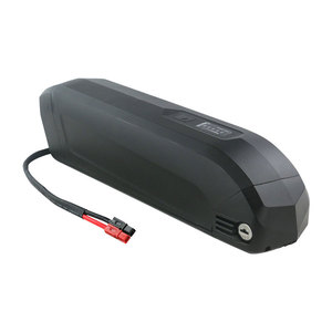 <span class=keywords><strong>Greenway</strong></span> Pin Xe Đạp Điện 18650 2900Mah Pin 36V 11.6ah Eb700bs Xuống Ống Pin Cho Xe Đạp Điện Gấp - Product Image 6