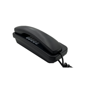 <span class=keywords><strong>Téléphone</strong></span> <span class=keywords><strong>fixe</strong></span> mural pour la maison, le bureau et l'hôtel – Vente en gros du fabricant - Product Image 4