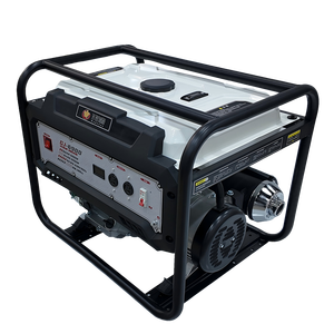 Generador de Gasolina 6900 - Solución de Energía Portátil de 5.5KW para Agricultura y Jardinería - Product Image 5