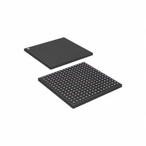 Specialized ICs Electronic Chips Component Authorized Distributor 256 BGA DS34S102GN - Product Image 1