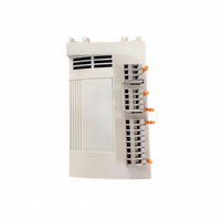 Convertisseur de fréquence vectoriel PLC 8200 d'origine, variateur de fréquence PLC E82EV551K4c