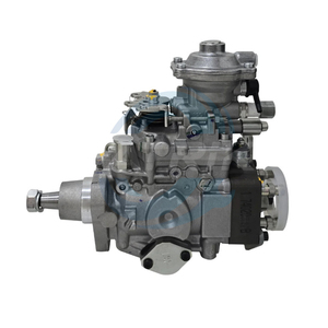 Pompe à carburant haute pression en vente chaude, pompe à carburant et pièces 2856207, pompe à carburant de voiture, pompe moteur VE - Product Image 3