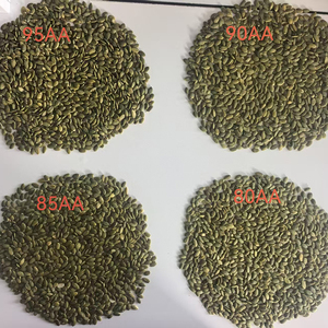 <span class=keywords><strong>Semillas</strong></span> <span class=keywords><strong>de</strong></span> <span class=keywords><strong>calabaza</strong></span> crudas enteras, blanqueadas, limpias, sin piel y peladas para la producción <span class=keywords><strong>de</strong></span> <span class=keywords><strong>frutos</strong></span> <span class=keywords><strong>secos</strong></span> tostados, suministro a granel - Product Image 2