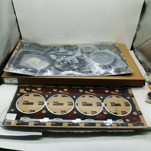 4BT Full <strong>Gasket</strong> <strong>Kit</strong> 3.9L 5.9L Engine Cylinder Head <strong>Gasket</strong> 6BT Overhaul <strong>Gasket</strong> Set 3804896 4089648 3802363 4089649 - Product Image 2