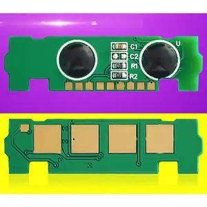 Compatibele Toner Chips Voor Samsung Mlt 204 Chip Mlt D204 Reset Cartridge Chip