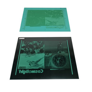 Precio de Placa de Fotopolímero para Impresión Flexográfica - Product Image 5