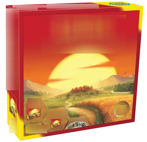 Venta al por Mayor de Fábrica: Cartas de Juego de Mesa Personalizadas de Alta Calidad en Stock, Impresión de Tableros de Juego, Fabricante de Juegos de Mesa - Product Image 6