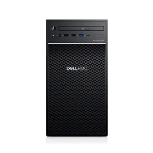 Dell T40 G5400/E-2224 Single Electricity 4 Drawer Tower Server