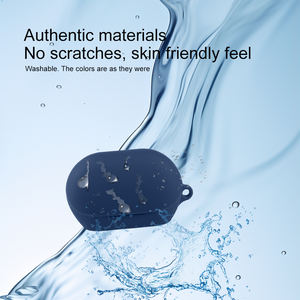 Étui de protection pour <span class=keywords><strong>casque</strong></span> d'écoute étui en silicone pour écouteurs <span class=keywords><strong>JBL</strong></span> SOUNDGEAR CLIPS, coque d'écouteurs <span class=keywords><strong>sans</strong></span> <span class=keywords><strong>fil</strong></span> TWS, pour airpods Pro Cover - Product Image 5