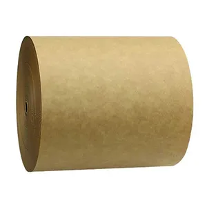 The Reliable and Cost-Effective Solution Kraft Paper for Cooling Pad Making