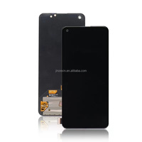 Écran LCD OLED 100% testé pour Oppo F17 Pro, écran LCD Pantalla, remplacement de l'écran tactile pour Oppo A93 F17pro LCD