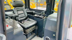 Shantui SD22 <span class=keywords><strong>Crawler</strong></span> bulldoser bekas kualitas tinggi Harga Murah mesin berat perayap hidrolik Medium 22ton dalam kondisi baik - Product Image 6