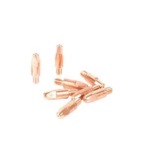 قضيب توصيل من الفولاذ المقاوم للصدأ باستخدام الحاسب الآلي ، نماذج أولية سريعة مع حفر EDM سلكي وخدمات التطرق - Product Image 3