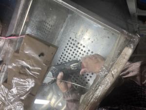 รองเท้าเต้นแจ๊สคุณภาพสูง ทำจากหนังคุณภาพสูง สำหรับผู้ชาย ผู้หญิง และแบบ unisex - Product Image 6