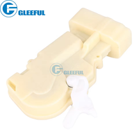 Para Lexus GS300 GS430 y Toyota Echo 2000-2005 2001 cerradura de puerta de coche parte actuador de cerradura de puerta ajuste delantero derecho