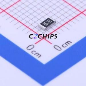 Résistance SMD AC1206FR-07357RL 1206 (Type : Film Épais) (Résistance : 357 Ohms Précision : 1%) - Product Image 1