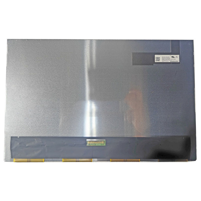 ATNA40YK15 14" LED Laptop Screen with IPS Panel 2880*1800 Resolution Curved Business Use 71% Wide Color Gamut New Product