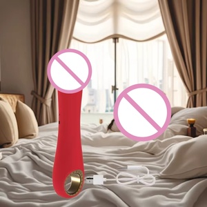 Juguetes SexualesフェメニーノAVワandマッサージャー大人ノベルティ膣バイブレーターセクシートイGスポットバイブレーターセックス玩具 - Product Image 6